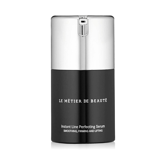 Le Metier De Beaute - Instant Line Perfecting Serum 1oz SEALED IN BOX - Picture 1 of 2